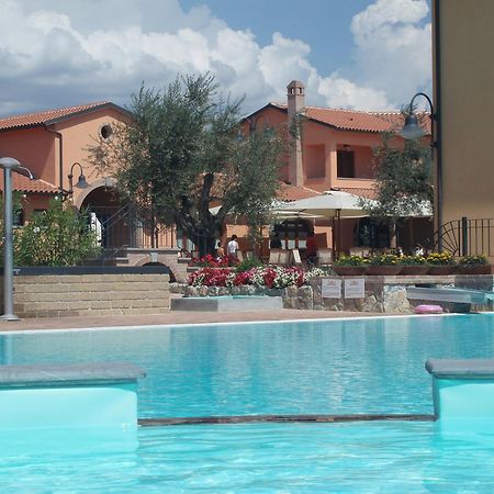 Villaggio Turistico Airone Riotorto Εξωτερικό φωτογραφία