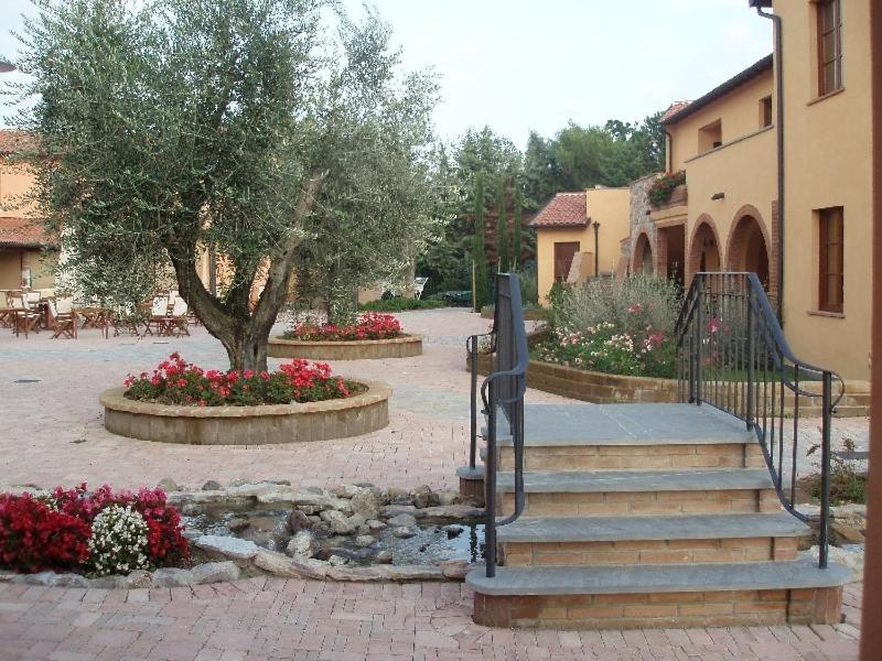 Villaggio Turistico Airone Riotorto Εξωτερικό φωτογραφία