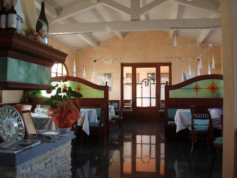 Villaggio Turistico Airone Riotorto Εξωτερικό φωτογραφία