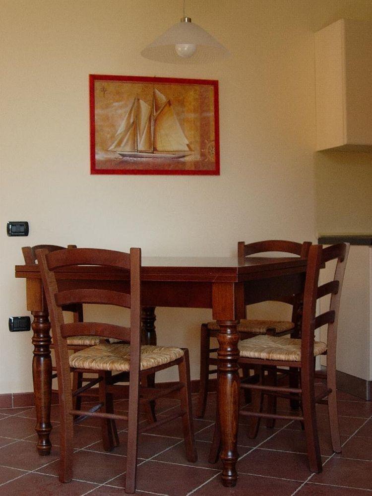 Villaggio Turistico Airone Riotorto Εξωτερικό φωτογραφία