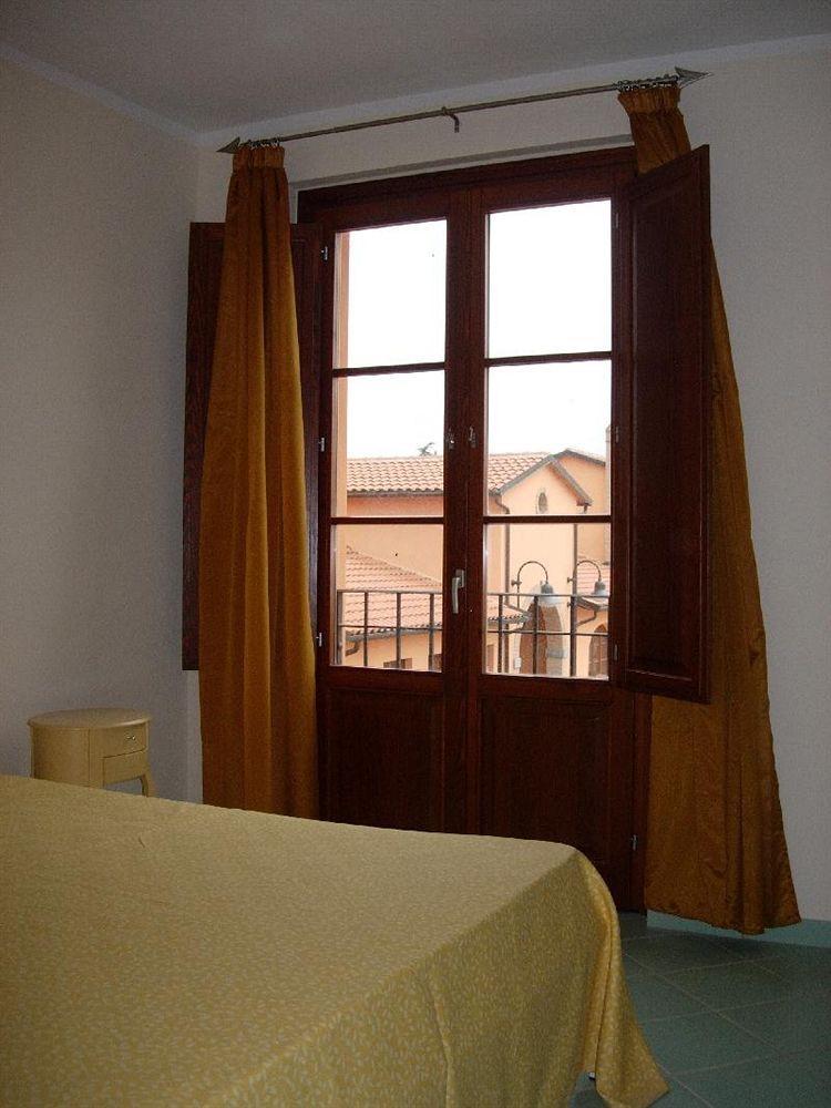 Villaggio Turistico Airone Riotorto Εξωτερικό φωτογραφία