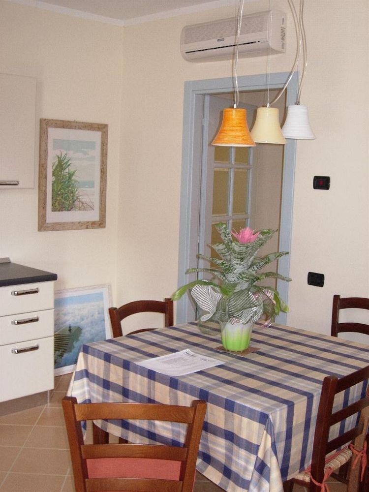 Villaggio Turistico Airone Riotorto Εξωτερικό φωτογραφία