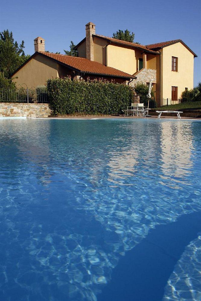 Villaggio Turistico Airone Riotorto Εξωτερικό φωτογραφία