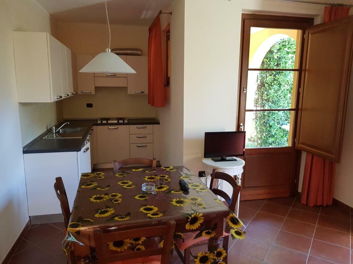 Villaggio Turistico Airone Riotorto Εξωτερικό φωτογραφία