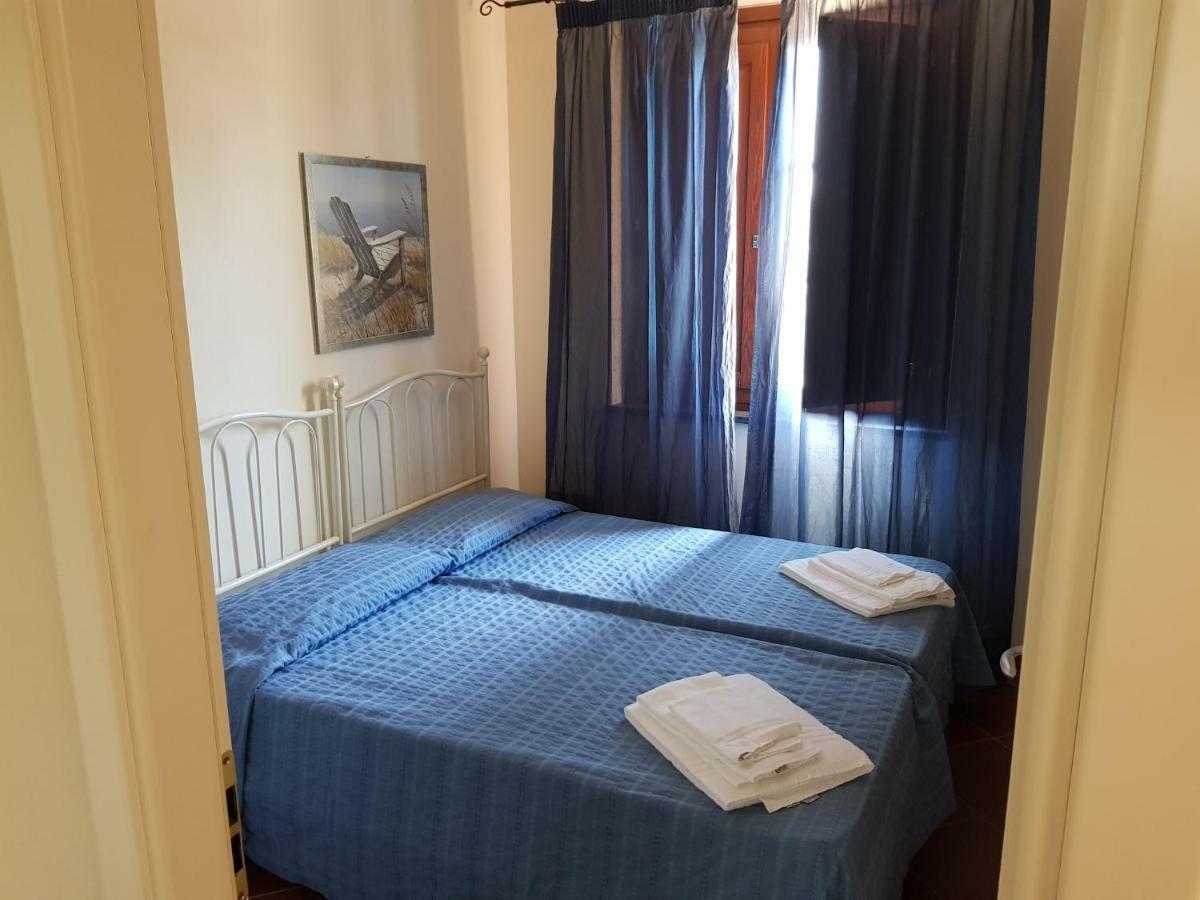 Villaggio Turistico Airone Riotorto Εξωτερικό φωτογραφία