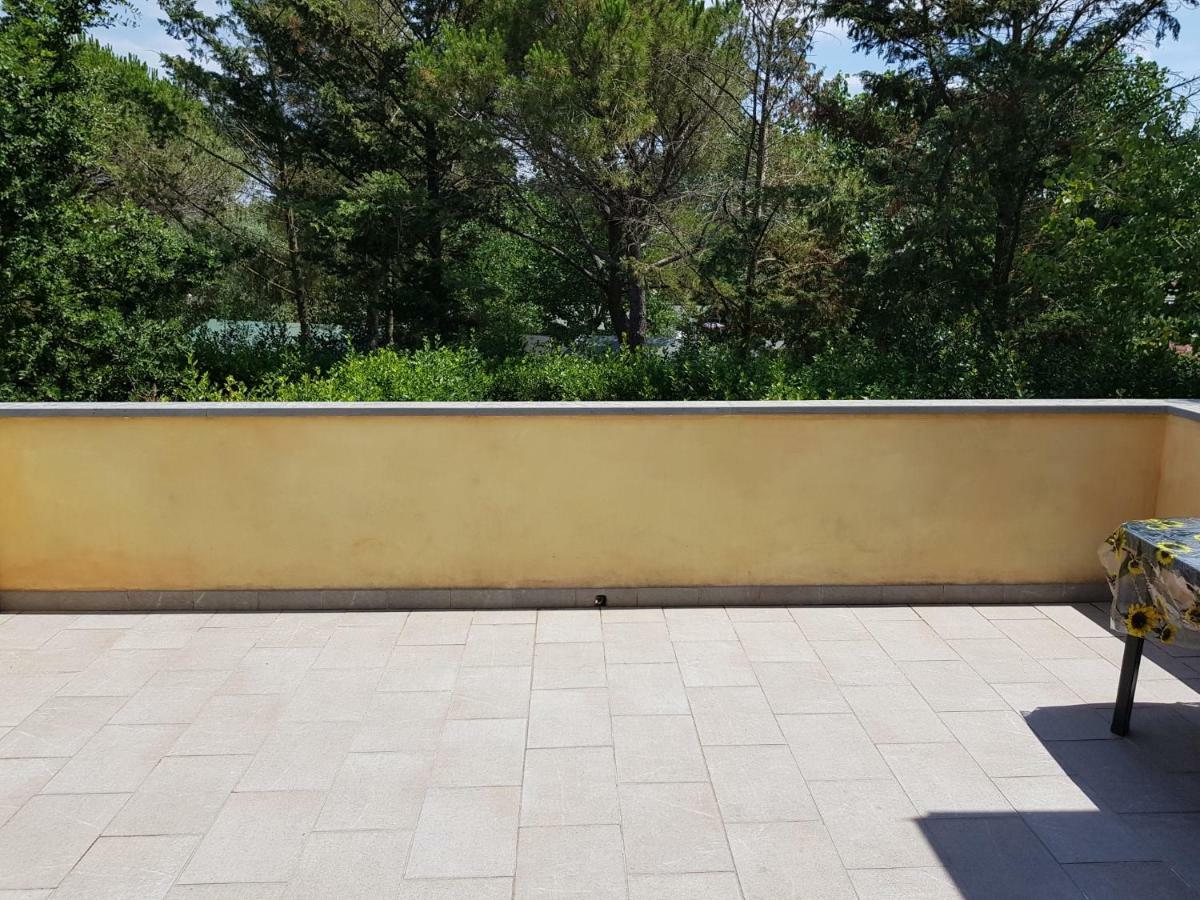 Villaggio Turistico Airone Riotorto Εξωτερικό φωτογραφία