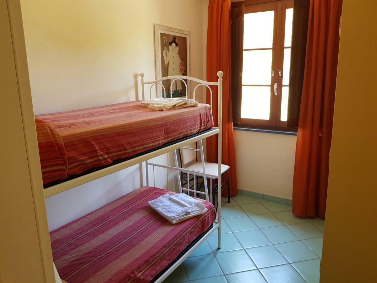 Villaggio Turistico Airone Riotorto Εξωτερικό φωτογραφία