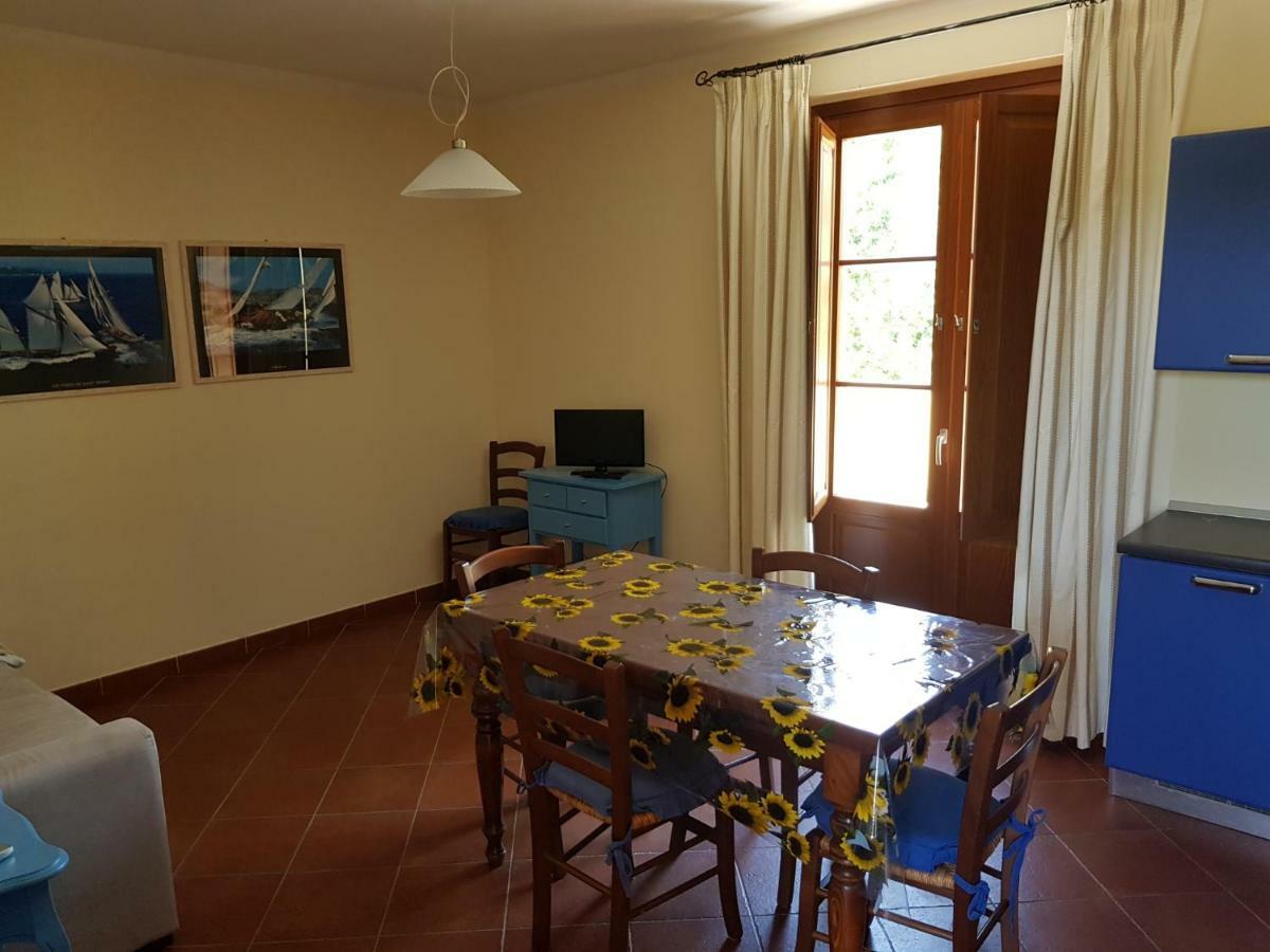 Villaggio Turistico Airone Riotorto Εξωτερικό φωτογραφία