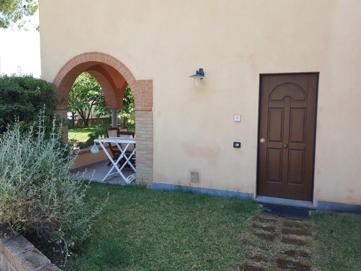 Villaggio Turistico Airone Riotorto Εξωτερικό φωτογραφία