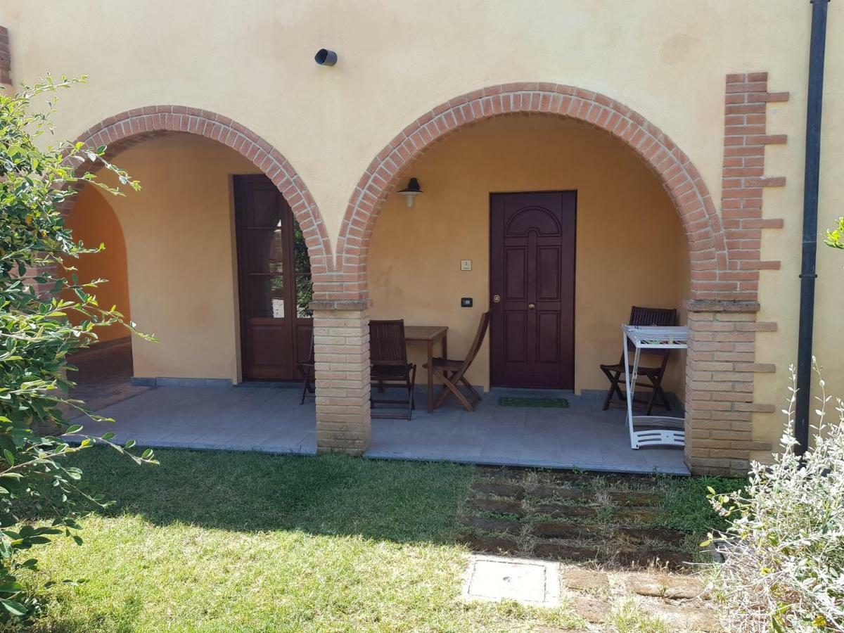 Villaggio Turistico Airone Riotorto Εξωτερικό φωτογραφία