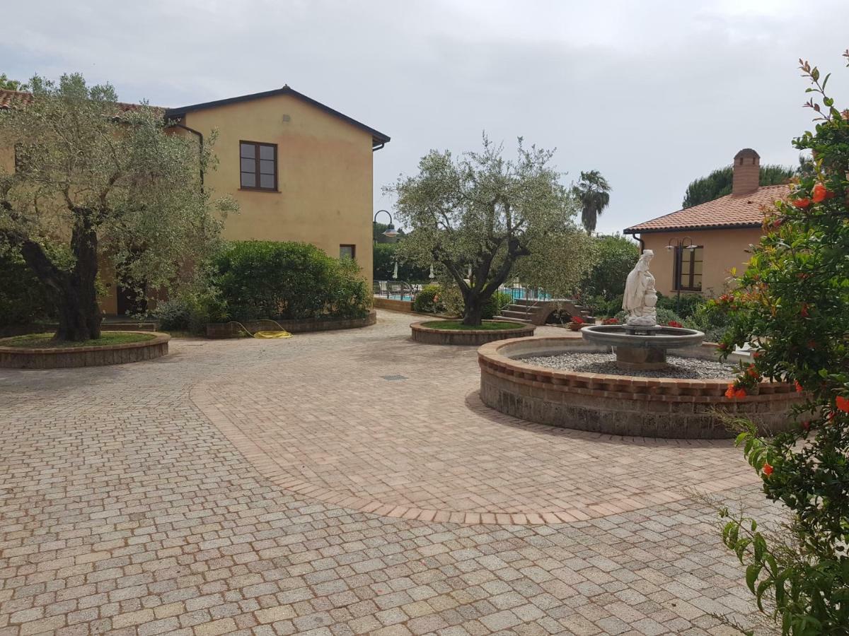 Villaggio Turistico Airone Riotorto Εξωτερικό φωτογραφία