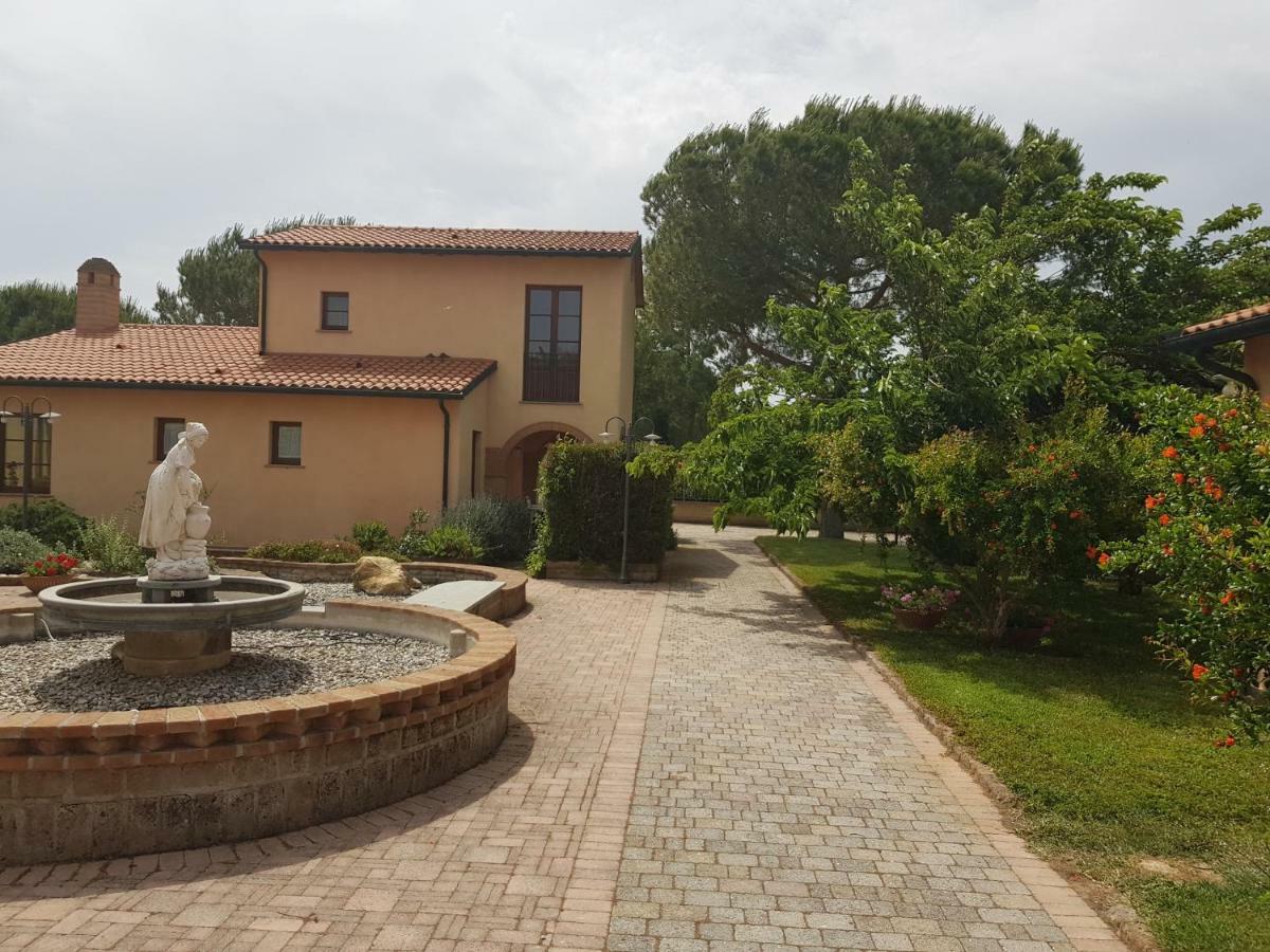 Villaggio Turistico Airone Riotorto Εξωτερικό φωτογραφία