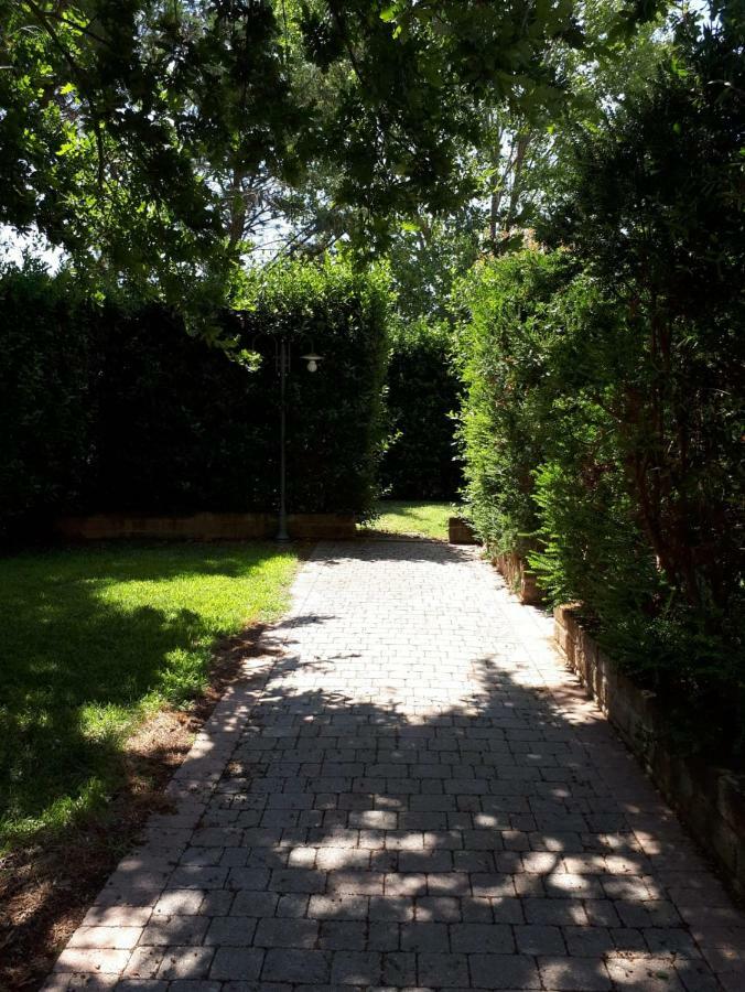 Villaggio Turistico Airone Riotorto Εξωτερικό φωτογραφία