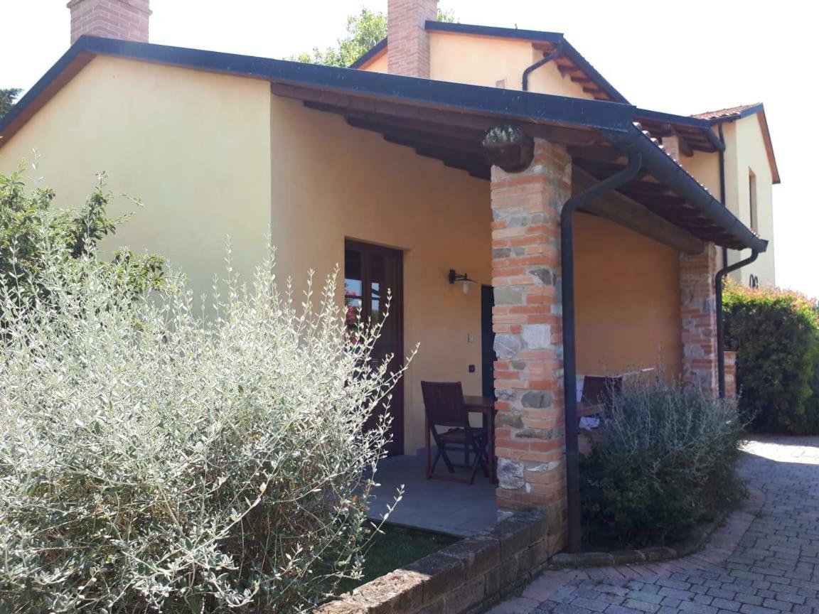 Villaggio Turistico Airone Riotorto Εξωτερικό φωτογραφία